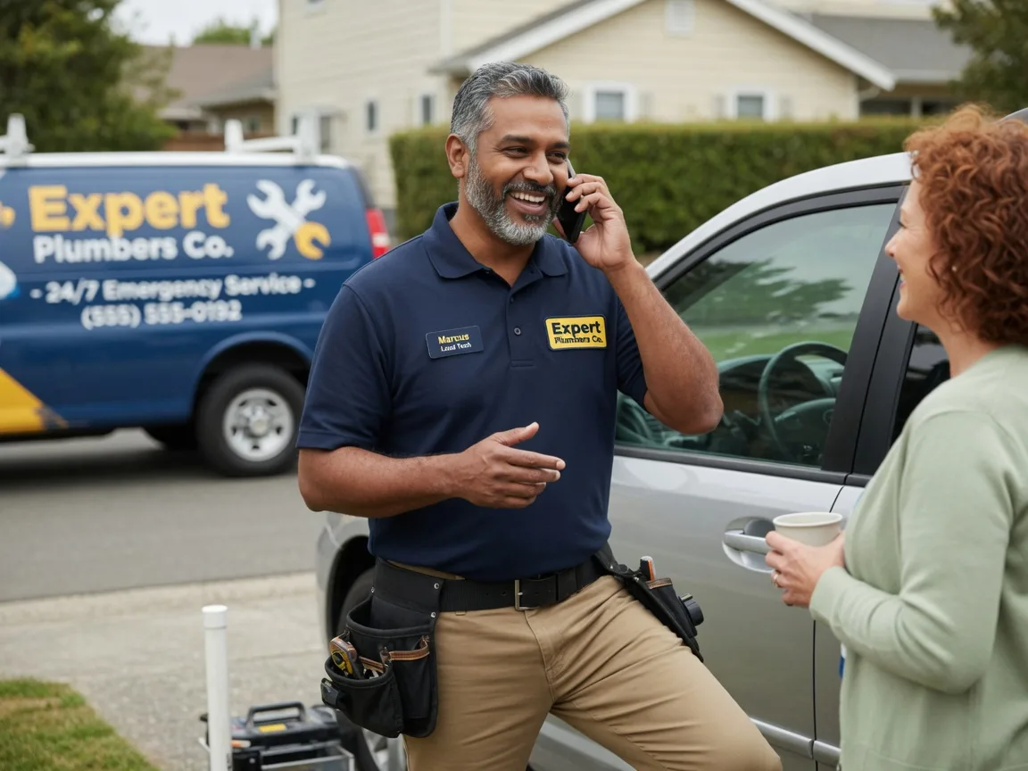 Clogged Drain Repair in Waynesville, OH